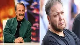 واکنش عجیب مهران رجبی به تغییر جنسیت مازیار لرستانی
