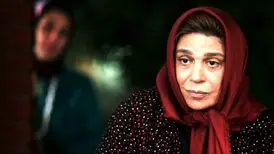 یادی از گوهر سینمای ایران در زمانه شانتاژ و لیچار!