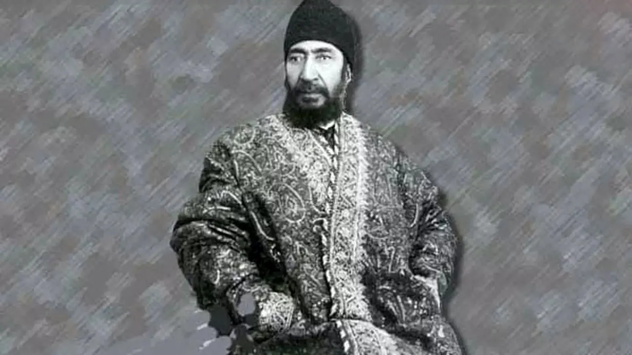 رشیدخان، قهرمانی که با ترانه‌اش جاودانه شد/ویدیو