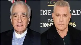 اسکورسیزی: پشیمانم که بعد از «رفقای خوب» دیگر با لیوتا کار نکردم/کاش این فرصت را داشتم که فقط یک بار دیگر او را ببینم