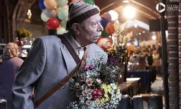  علی نصیریان از «بلبل سرگشته» تا «نوروز»؛ راه‌های دور و دراز مردی که همیشه در اوج است/ اینفوگرافیک
