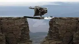 داستان کوتاه پل نوشته کافکا با صدای پگاه ماسوری