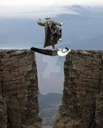 داستان کوتاه پل نوشته کافکا با صدای پگاه ماسوری