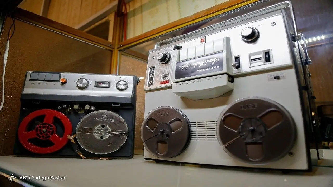 رادیو در ایران ۸۳ ساله شد
