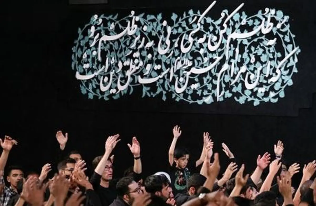 افشاگری تکان دهنده از دستمزد مداحان/ علیمی: برخی از مداحان در ایام محرم بین ۲ تا ۴ میلیارد تومان درآمد دارند/ ویدئو
