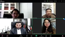 هزینه‌های درمان در ایران بهترین فرصت برای گردشگران اندونزیایی است
