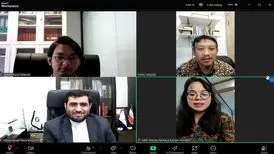 هزینه‌های درمان در ایران بهترین فرصت برای گردشگران اندونزیایی است
