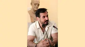 با این وضعیت، مردم را از تئاترشهر دور می‌کنیم
