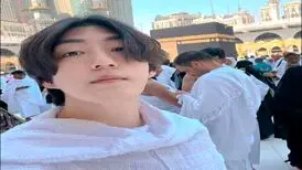 بلاگر و خواننده معروف کره‌ای در برنامه محفل حضور پیدا کرد