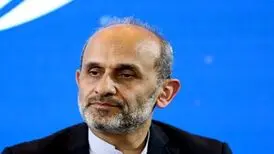 پاسخ کنایه‌آمیز جبلی به شایعه دستگیری اش برای استخراج رمزارز در زیرزمین صداوسیما/ ویدئو
