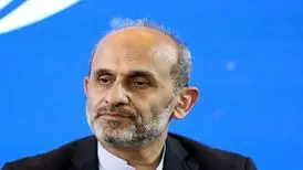 پاسخ کنایه‌آمیز جبلی به شایعه دستگیری اش برای استخراج رمزارز در زیرزمین صداوسیما/ ویدئو
