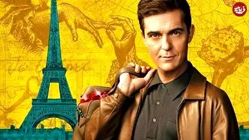 معرفی سریال برلین (Berlin)؛ اسپین آف سریال Money Heist
