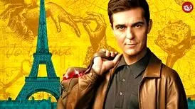 معرفی سریال برلین (Berlin)؛ اسپین آف سریال Money Heist
