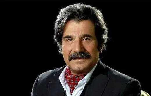 پخش سریالی جدید از تلویزیون/ یکی از آخرین آثار عزت‌الله مهرآوران
