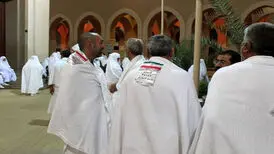 هشدار به حجاج؛ آوردن این بارها ممنوع است
