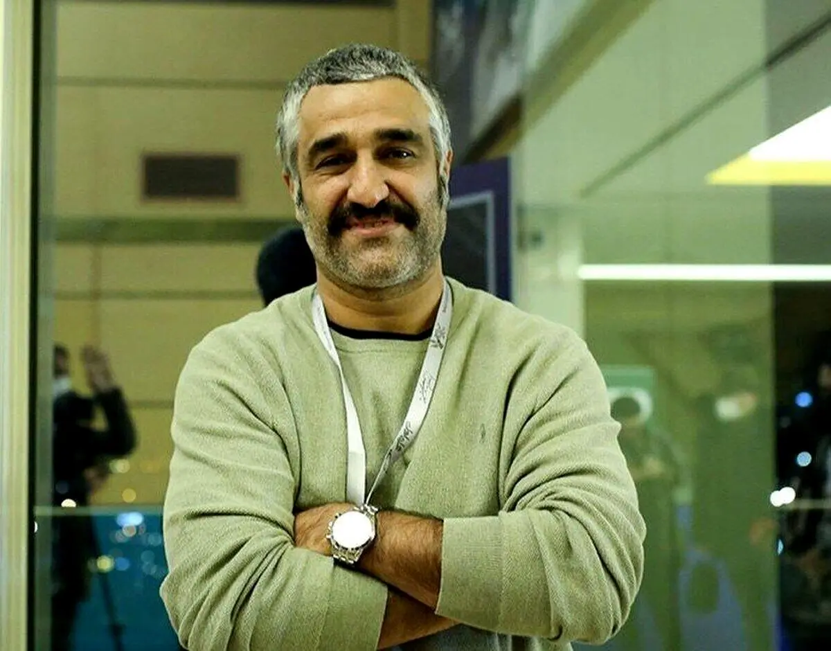 پژمان جمشیدی «محکوم» می‌شود
