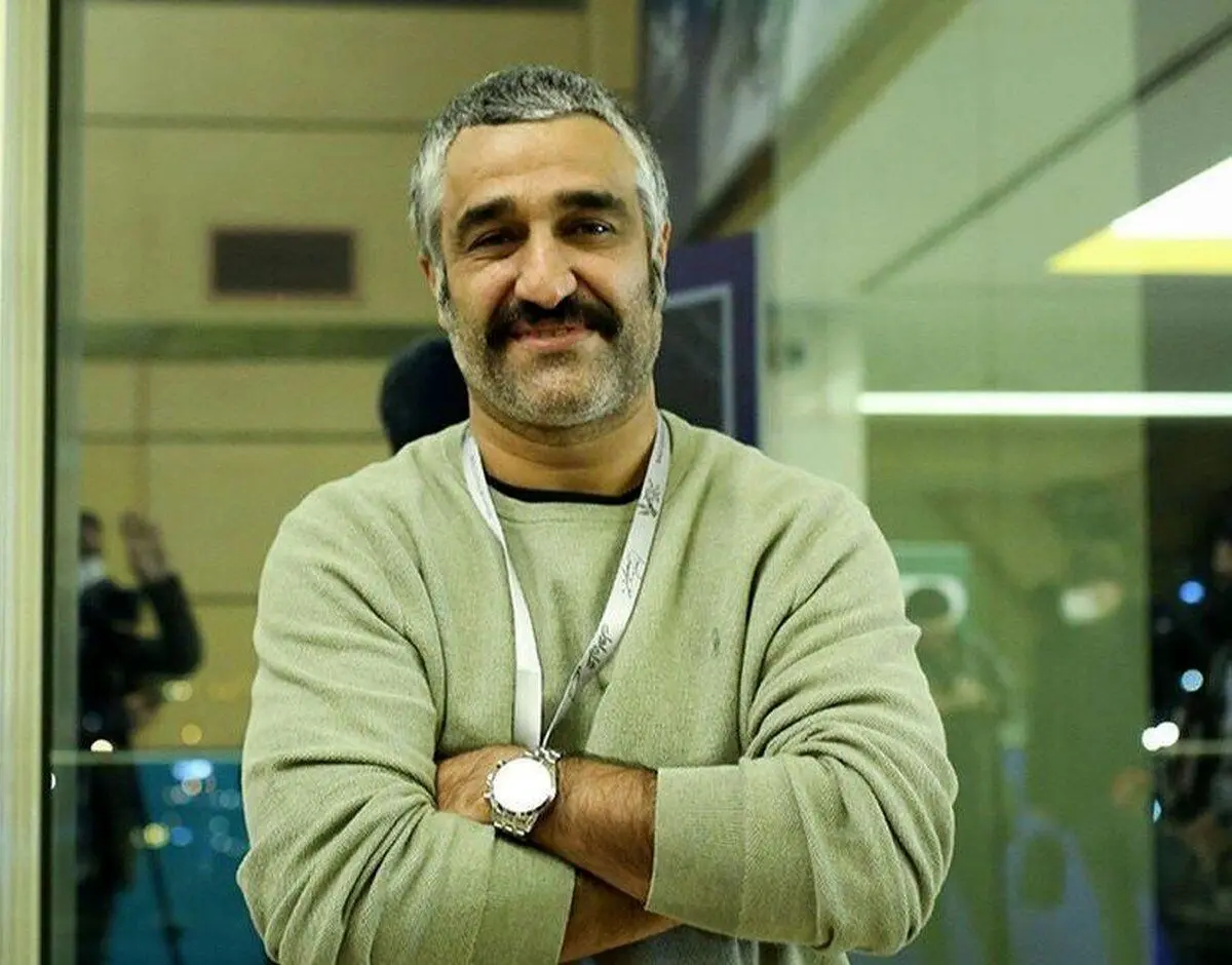 پژمان جمشیدی «محکوم» می‌شود
