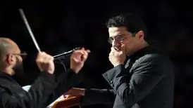 هیچ‌ فشاری برای کنسرت‌ها وجود نداشت/ شجریان مشکل خروج از کشور ندارد