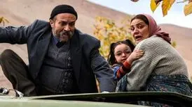 ماجرای عاشقی شبنم مقدمی و احمد مهران‌فر