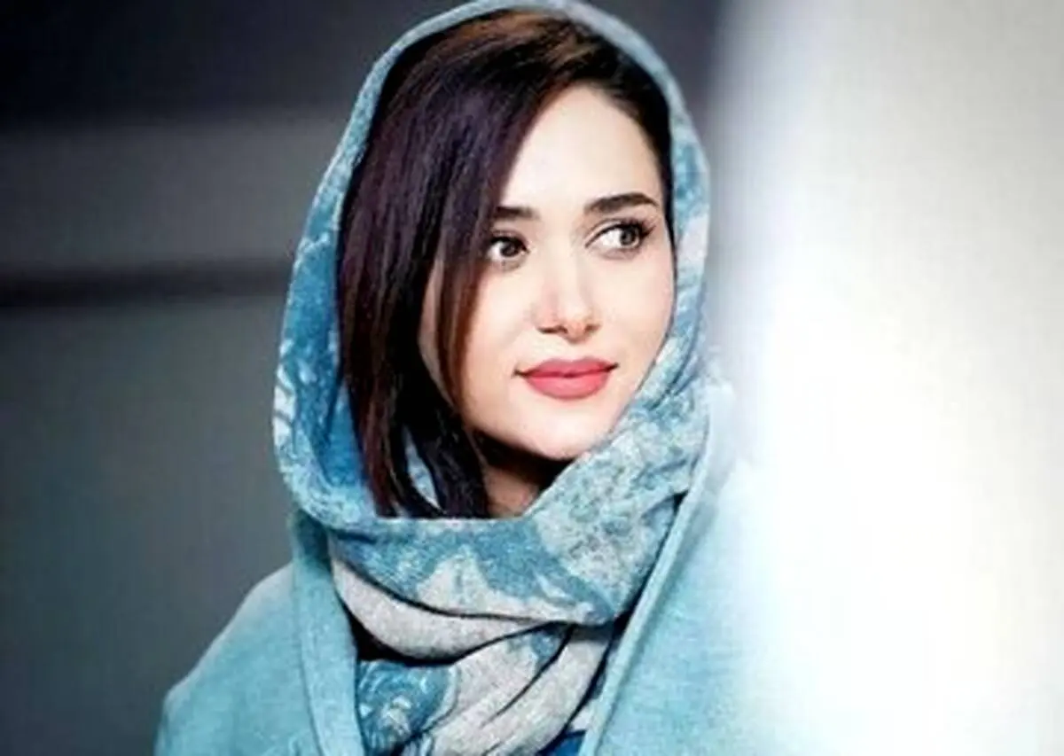پریناز ایزدیار ازدواج کرد؟
