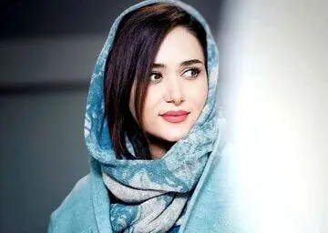 پریناز ایزدیار ازدواج کرد؟
