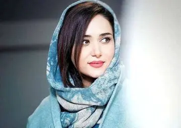 پریناز ایزدیار ازدواج کرد؟
