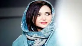 پریناز ایزدیار ازدواج کرد؟

