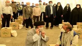 مجموعه عکس‌های سریال "آزادی مشروط"