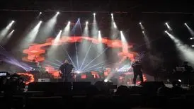 آغاز تور کنسرت «برنده» رضا صادقی از دوم خرداد ماه
