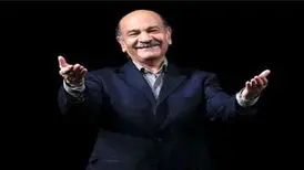 فردوس کاویانی درگذشت
