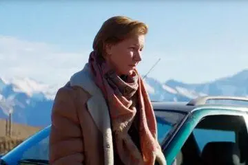 «آناتومی یک سقوط» برنده بزرگ جوایز لومیر فرانسه/ مراسم سیاسی شد
