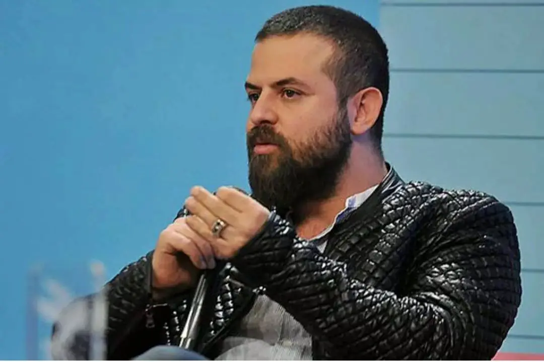 شغل عجیب مادر هومن سیدی/ویدیو