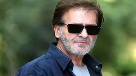 دلخوری ابوالفضل پورعرب از شوخی‌های عجیب سامان گوران روی آنتن زنده/ ویدئو
