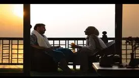 نگاهی به گوشی 54 هزار دلاری جواد عزتی
