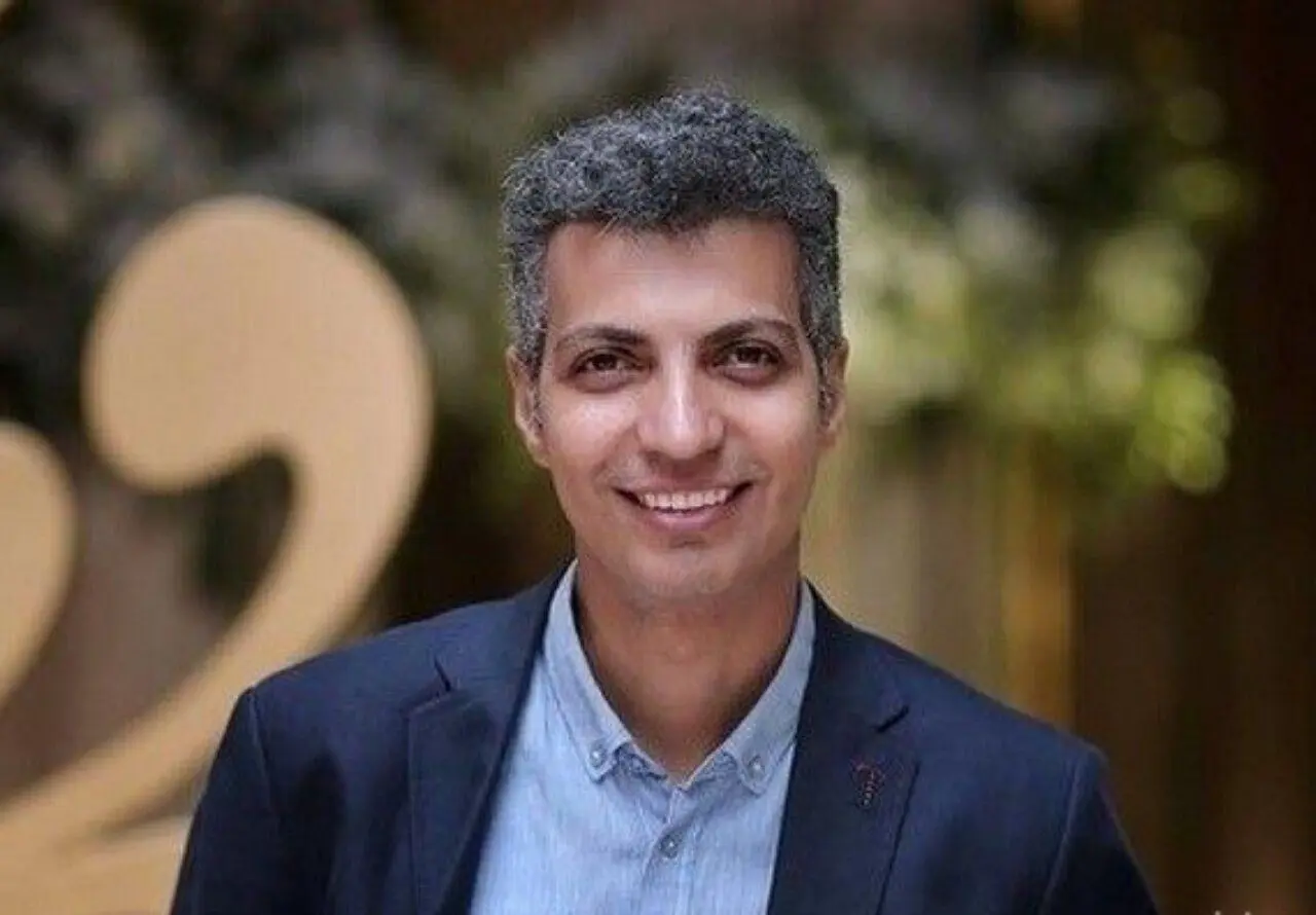 این هم «عادل» در راه بازگشت به نود! + تصویر