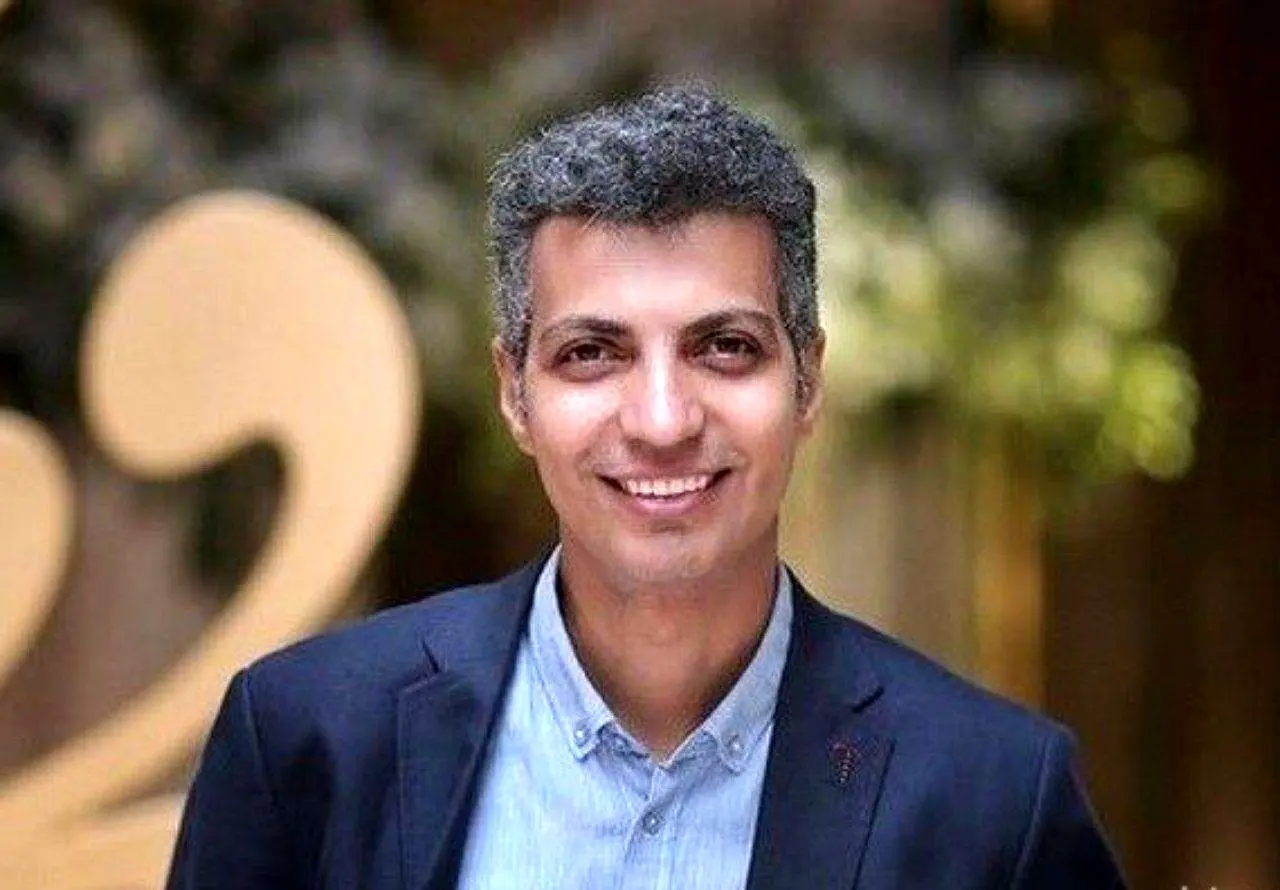 این هم «عادل» در راه بازگشت به نود! + تصویر