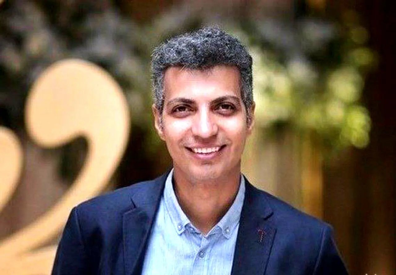 این هم «عادل» در راه بازگشت به نود! + تصویر