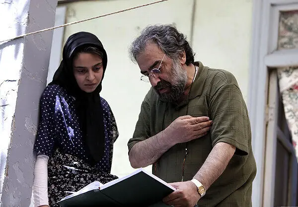 مسعود کیمیایی سی‌ویکمین فیلمش را کلید می‌زند
