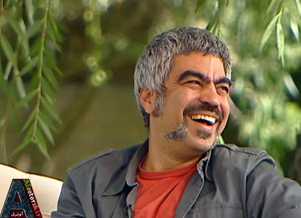 حال کردن به روایت سروش صحت