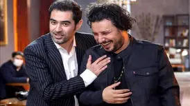 شهاب حسینی و جواد عزتی به تلویزیون باز می‌گردند