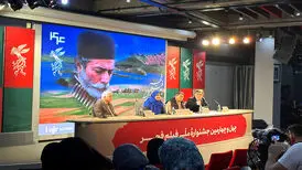 «کارواش» دنبال اشاره به اشخاص نیست؛ به مسئولان هشدار دادیم
