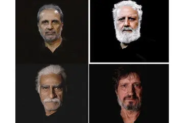 اجرای مستندی از یک مناظره تاریخی در تئاترشهر
