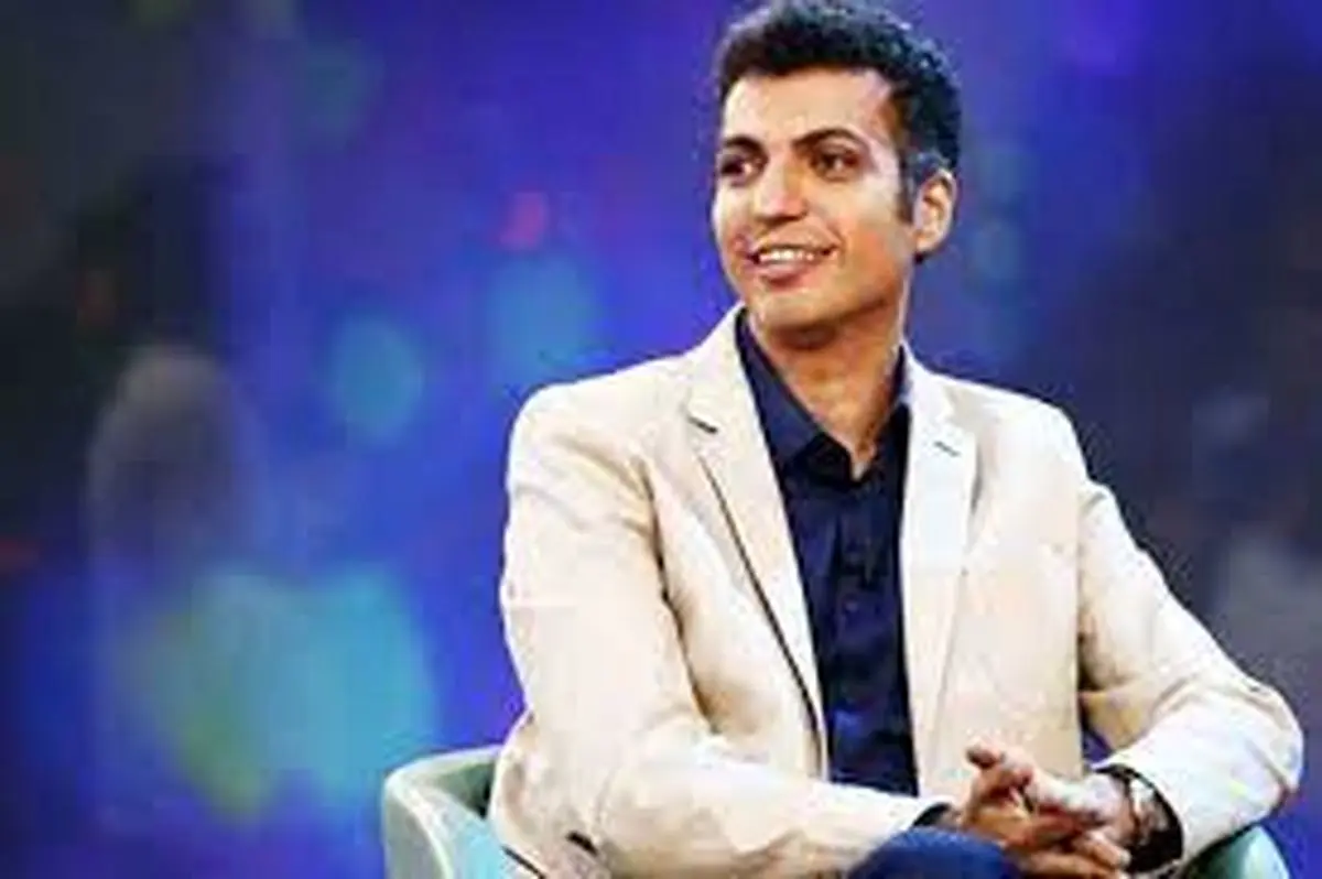 اولین واکنش عادل فردوسی‌پور به حواشی درخواست شبانه توقیف گزارشگری‌اش/ ویدئو
