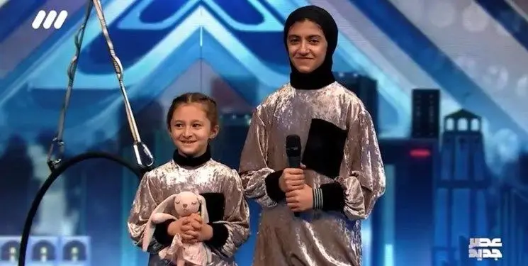 اولین قسمت از مستند فینالیست‌ «عصرجدید» امشب پخش می‌شود + فیلم