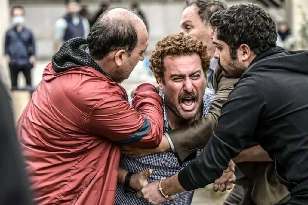 اکران‌های جدید سینماها از اردیبهشت ۱۴۰۴