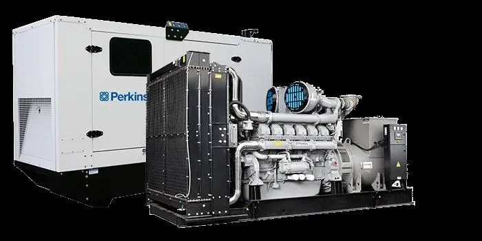 کاربرد دیزل ژنراتور در صنایع مهم کشور توسط آذر موتور