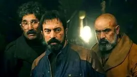 فیلمی با بازی مجید صالحی به اکران اضافه می‌شود