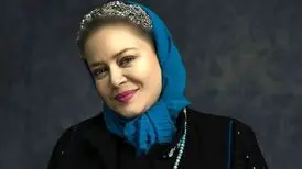 عکس متفاوت بهاره رهنما به مناسبت شب قدر
