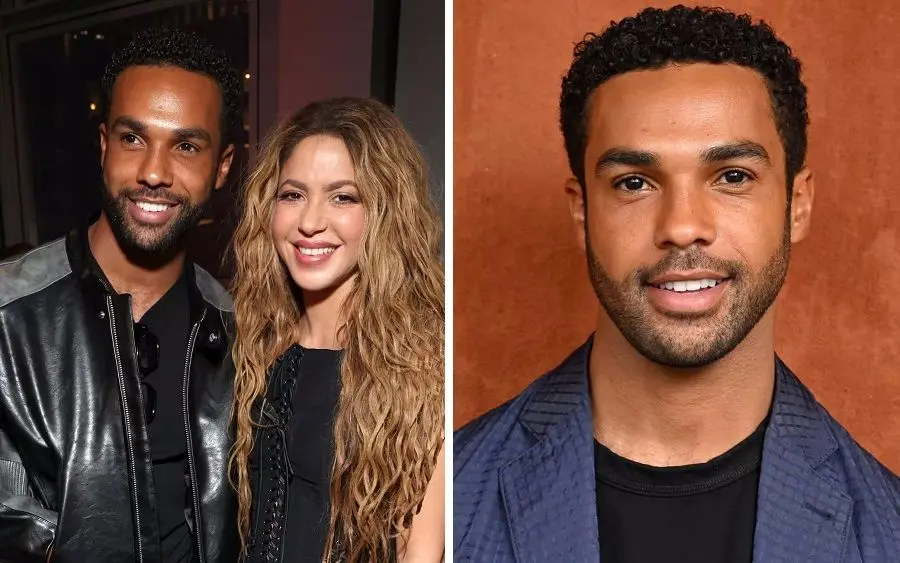 رابطه عاشقانه جدید شکیرا که دوستان خانم خواننده را نگران کرده است
