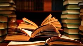 سرانه مطالعه در کشور ۳۵ دقیقه است
